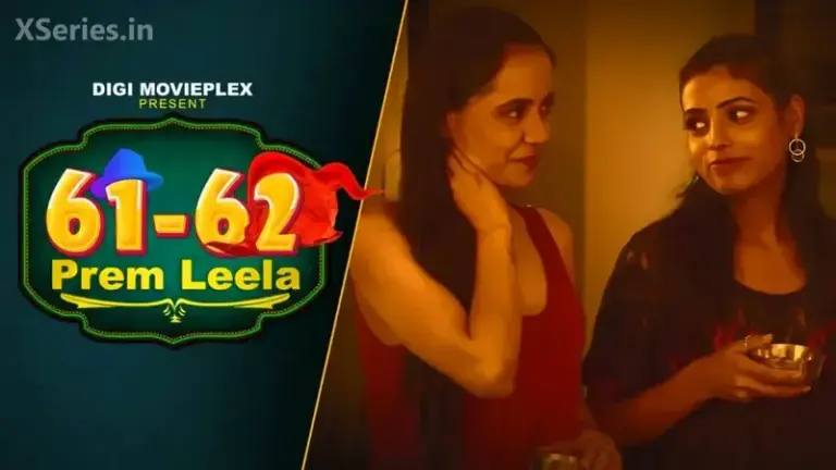 Prem Leela Episode 4