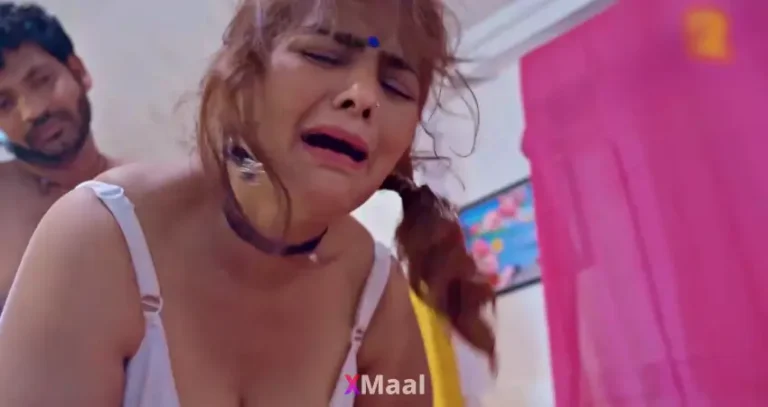 Raat Ranii Episode 1