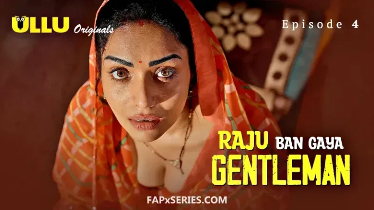 Raju Ban Gaya Gentleman Episode 4