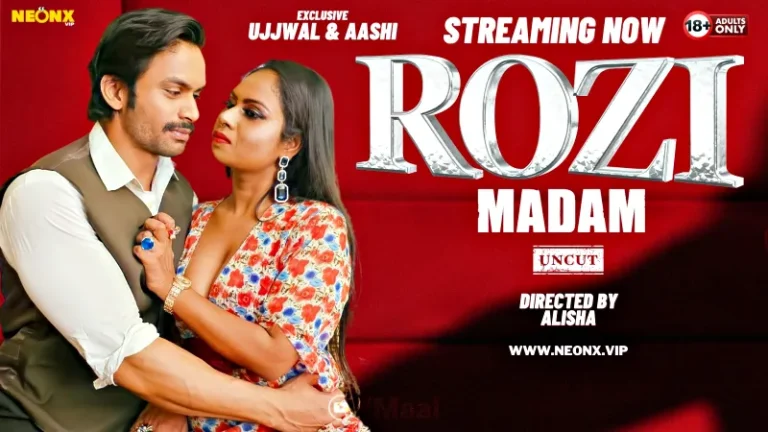 Rozi Madam