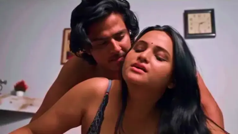 Saali Gharwali Episode 2