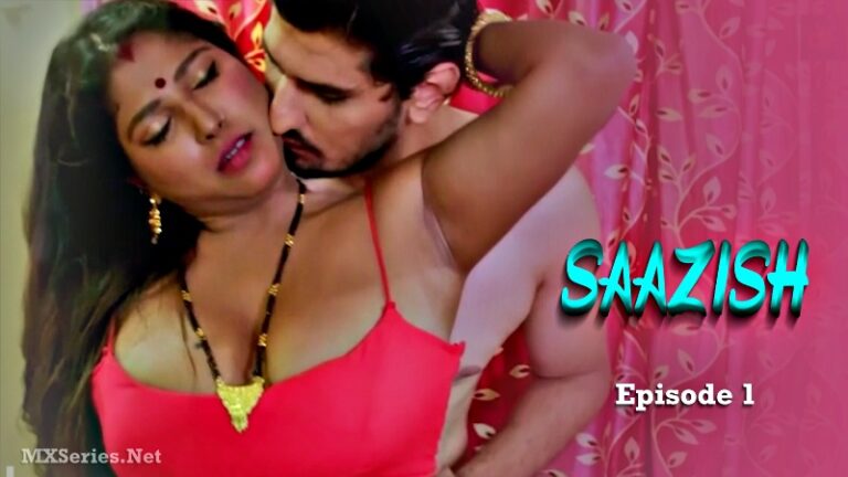 Saazish Episode 1