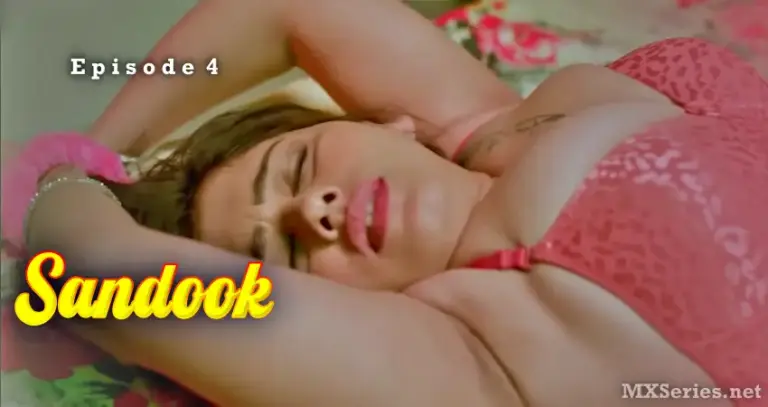 Sandook Episode 4