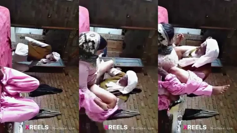 Sasur Fucking His Bahu