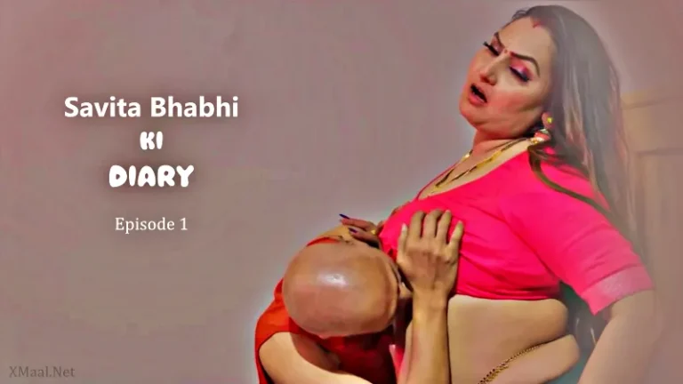Savita Bhabhi Ki Diary Episode 1