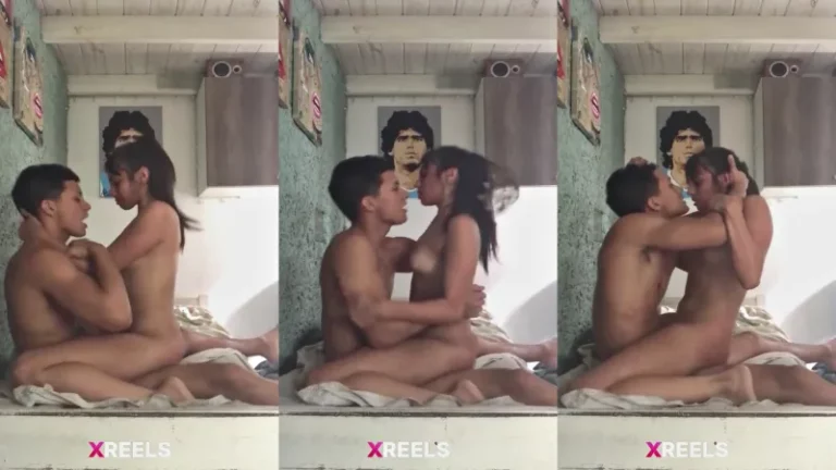 Sexy Babe Riding So Wildly Loud Moaning Hard Spank On Ass