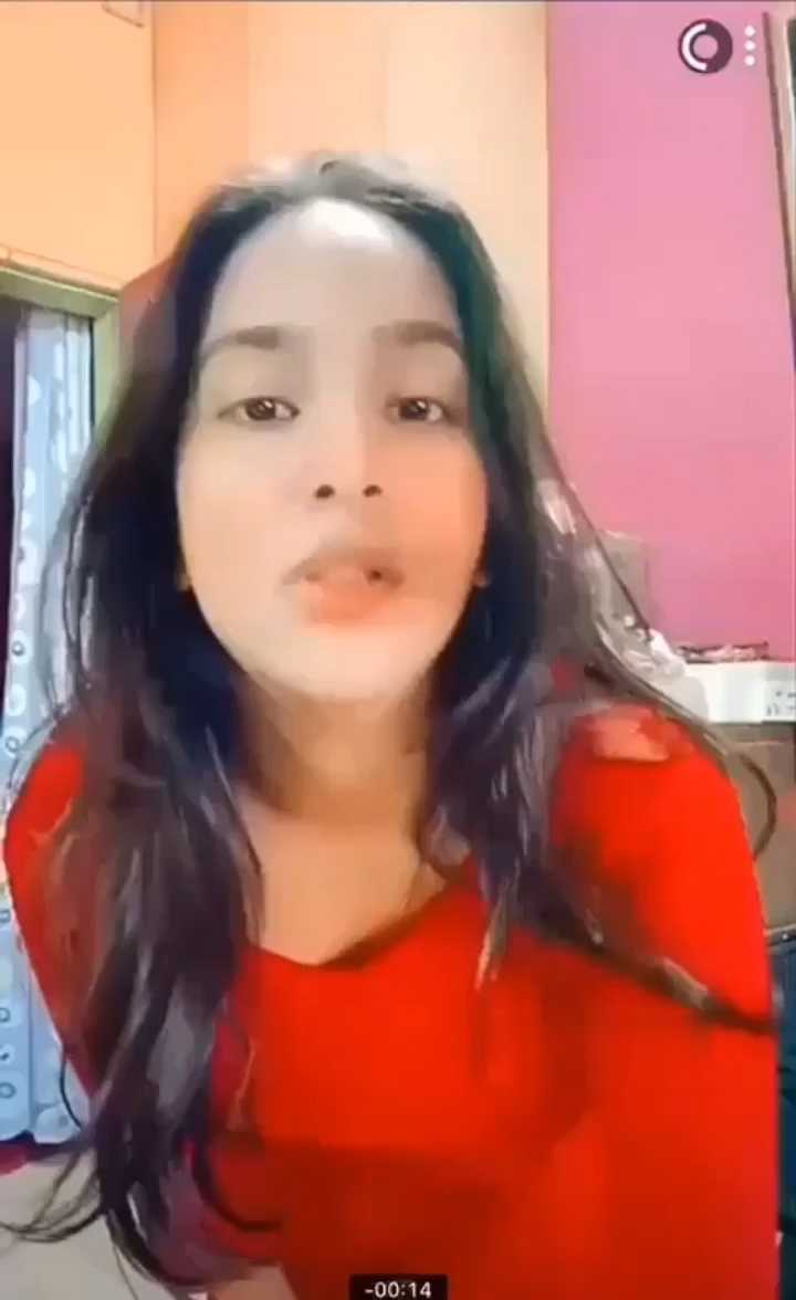 Sexy Indian Girl Nude Big Ass Viral MMS