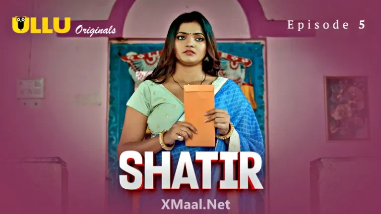 Shatir Episode 5