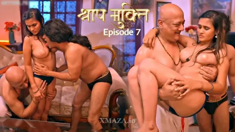 Shraap Mukti Episode 7