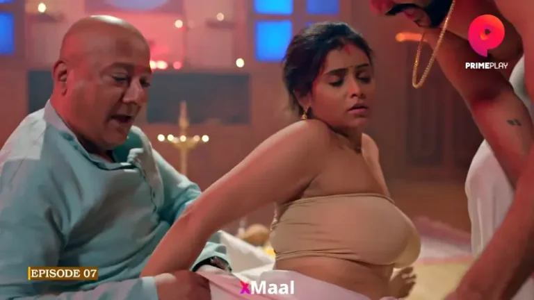 Shuddhikaran Episode 7