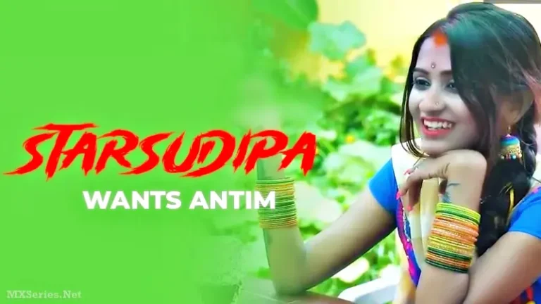 Starsudipa Wants Antim