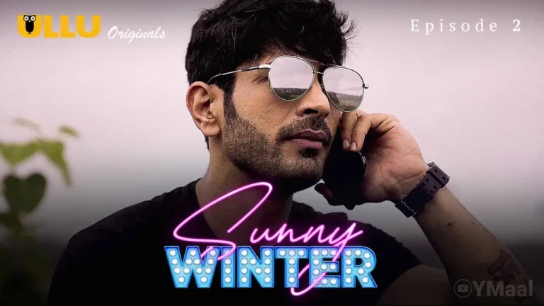Sunny Winter Episode 2