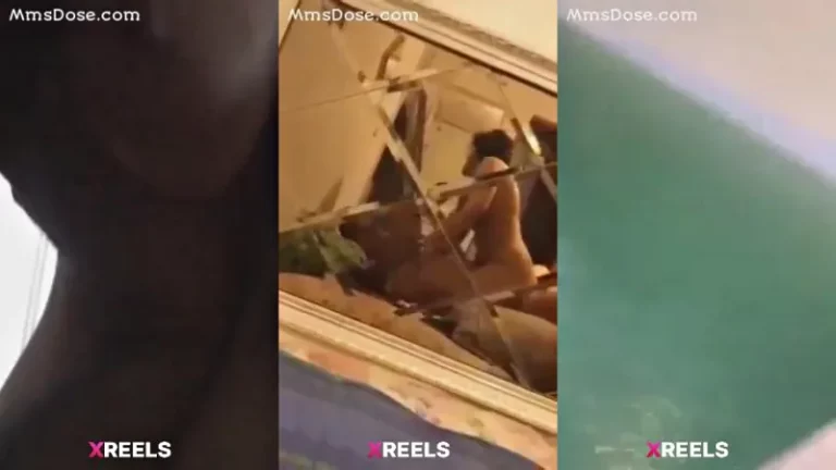 Super Sexy Babe Fucking