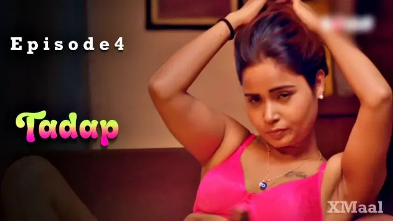 Tadap Episode 4