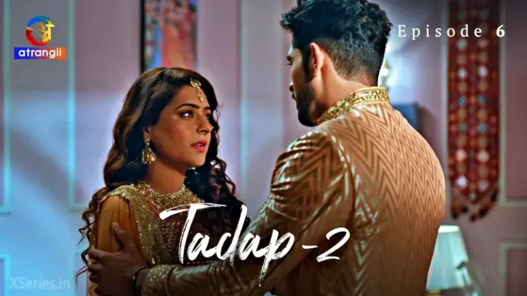 Tadap Season 2 Episode 6