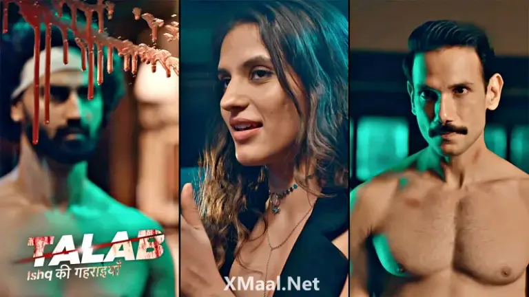 Talab Altt Episode 1