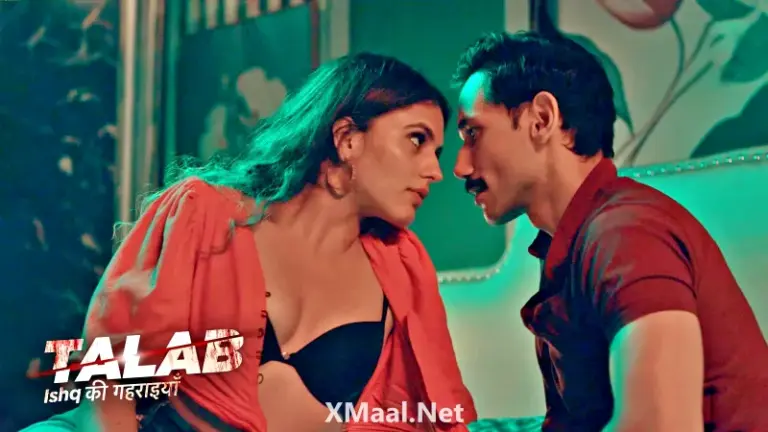 Talab Altt Episode 6