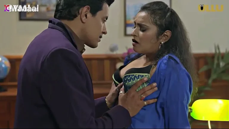 Tanvi Patil Sex Video