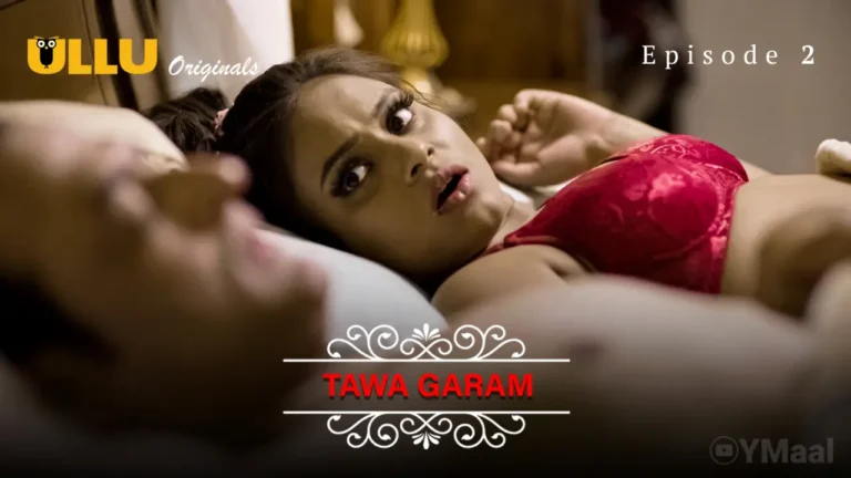 Tawa Garam Episode 2