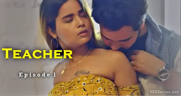 Teacher Episode 1