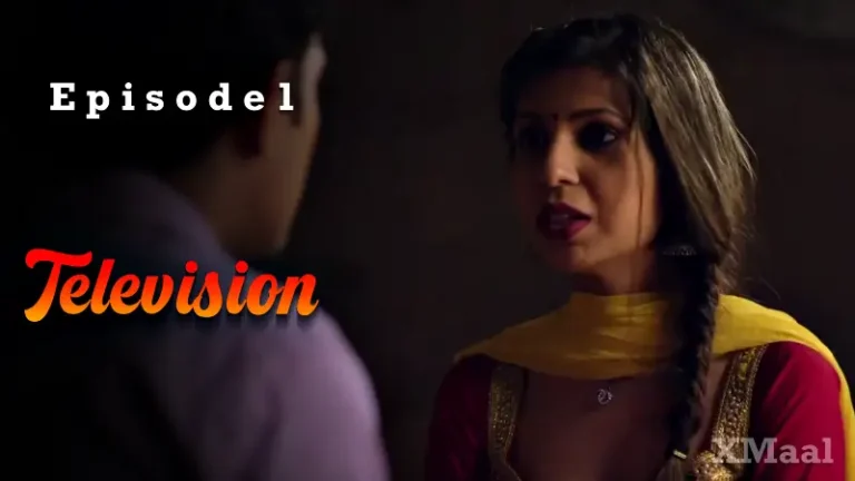 Television Episode 1