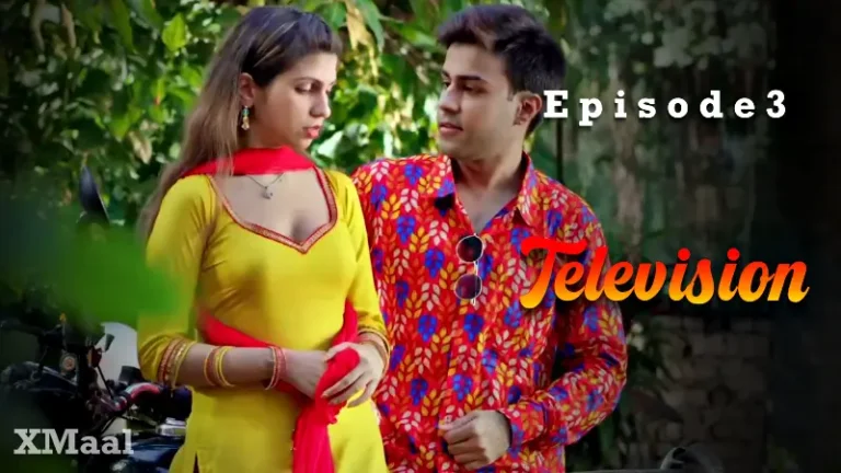 Television Episode 3