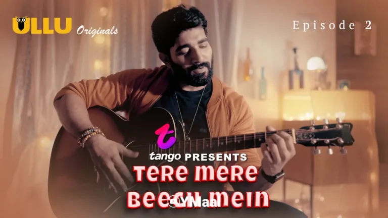 Tere Mere Beech Mein Episode 2