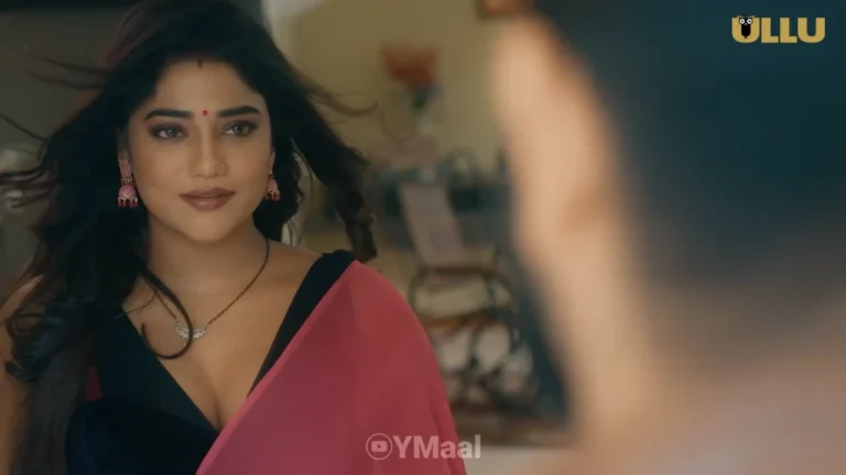 Tere Mere Beech Mein Episode 4