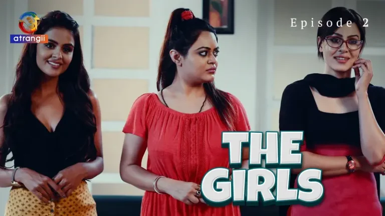 The Girls Episode 2