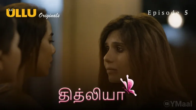 Titliyaan Episode 5