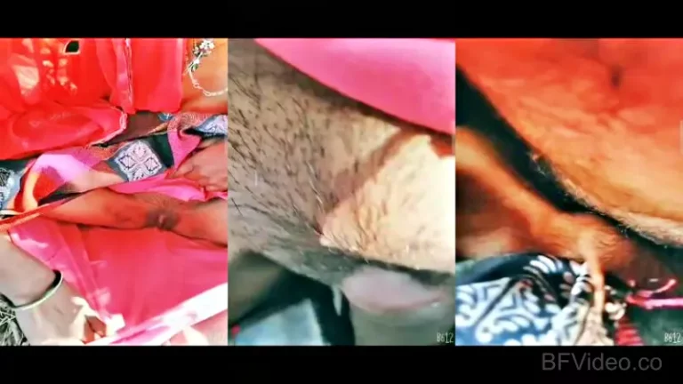 Tribal Village Girl Outdoor Fucking Viral Clip