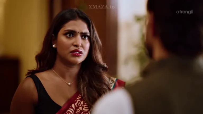 Tu Meri Heer Main Tera Ranjha Episode 9