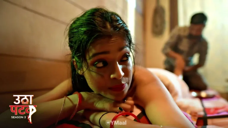 Utha Patak S3 Episode 11