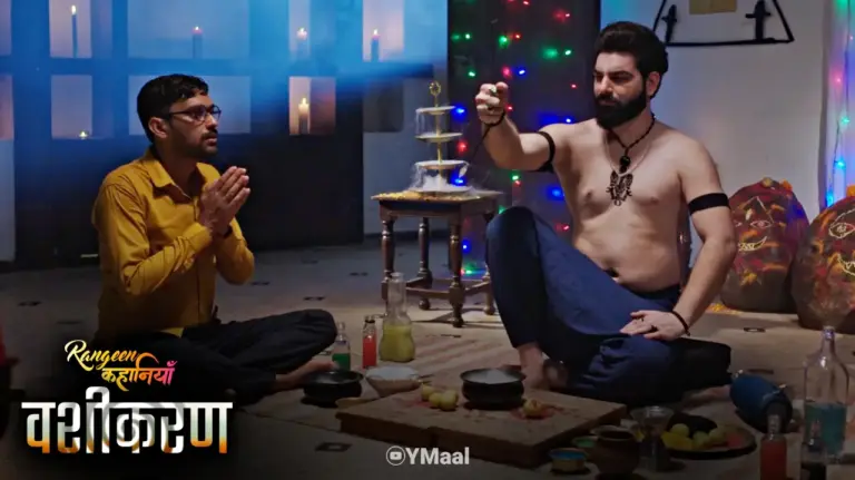 Vashikaran Episode 2