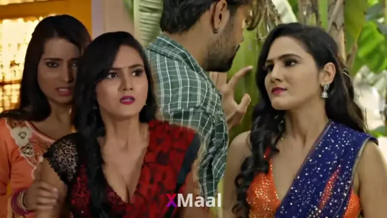 Ye Gandi Baat Episode 2